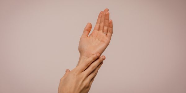 5 tips tegen droge handen